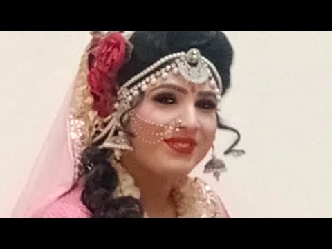 Aaja ve mahi tera rasta oudek diya rk music .der na ho jaye janki bhajan robin pagla janki8958066983