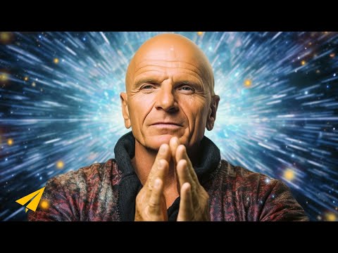 Control THIS Powerful INVISIBLE FORCE and SUCCESS will Follow! | Wayne Dyer MOTIVATION