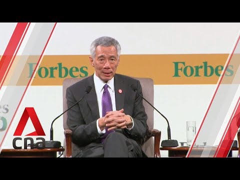 &amp;quot;No easy way forward&amp;quot; for Hong Kong after protests: Singapore PM Lee Hsien Loong