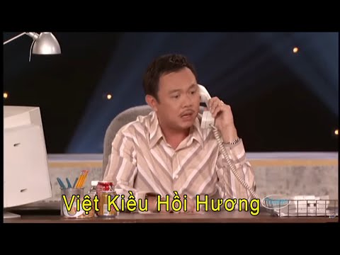 H&agrave;i Ho&agrave;i Linh, Ch&iacute; T&agrave;i - Việt Kiều Hồi Hương, Vietnamese Idols