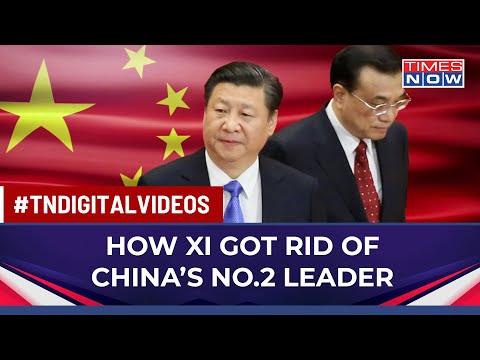 Who Is Li Keqiang And Why Xi Jinping Removed Him As China&rsquo;s Premier | Latest News | English News