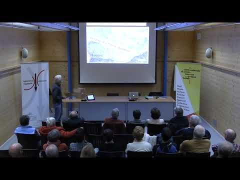 Giovanni Kappenberger - GLI ICEBERG DEL GERENPASS  / 02 dicembre 2023