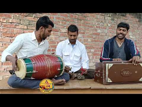 Tujhe Kya Mila Zalim Mujhe Bekarar Kar Ke | Dard Bhari Gazal | Furkan Dholak