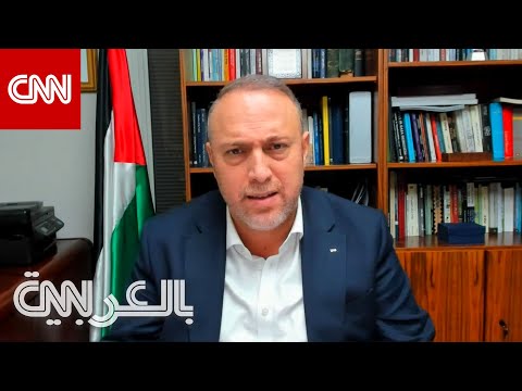 &quot;لماذا لم تسألني عن الرهائن الفلسطينيين بسجون إسرائيل؟&quot;.. نقاش حاد بين السفير حسام زملط ومذيع شبكتنا