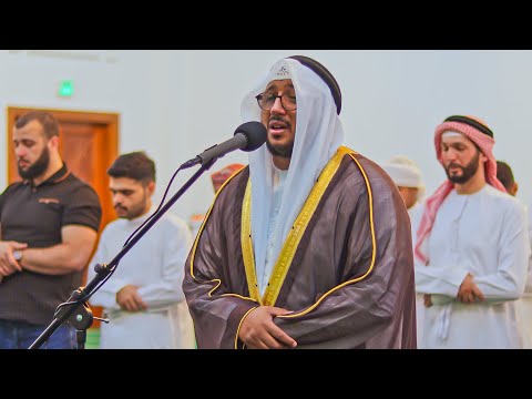 سورة يوسف كاملة - الشيخ سعد أزويت || Surah Yusuf full - Sheikh Saad Ezzaouit