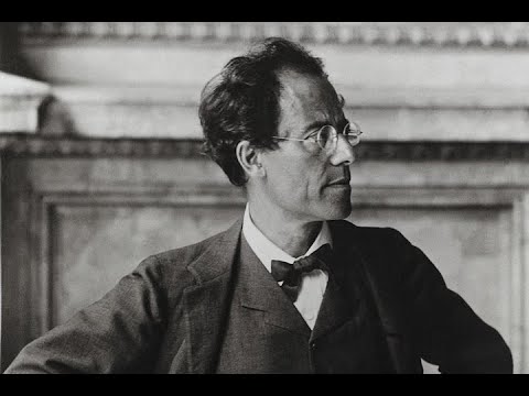 나의 말러 플레이리스트 (Mahler's Slow Movements Playlist)