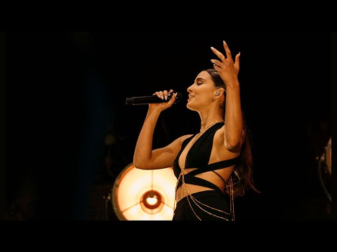 Evangelia - Foti&aacute; (Live from the Belasco Theatre)