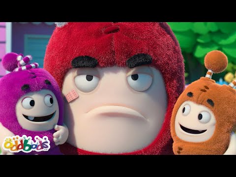 Oddbods Baby MAKEOVER! | 2 HOURS! | BEST Oddbods Marathon! | 2023 Funny Cartoons for Kids