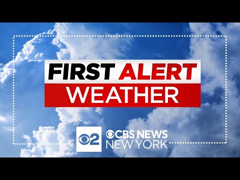 First Alert Weather: Tracking snow this weekend