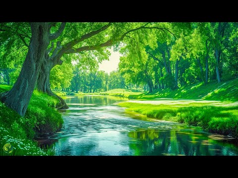 Beautiful Relaxing Music - Stop Overthinking, Stress Relief Music, Sleep Music, Calming Music 