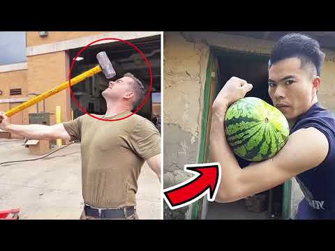 Like a Boss Compilation! Amazing People That Are on Another Level #30