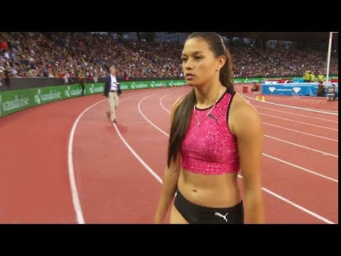 Women's Pole Vault - Diamond League - Weltklasse Zurich 2018