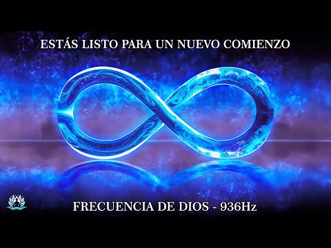 The most powerful frequency of God 936Hz - attracts miracles and peace - law of attraction