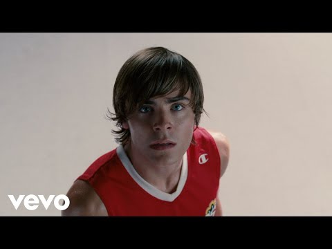 Scream (From &quot;High School Musical 3: Senior Year&quot;)