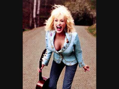 Dolly Parton Touch your woman