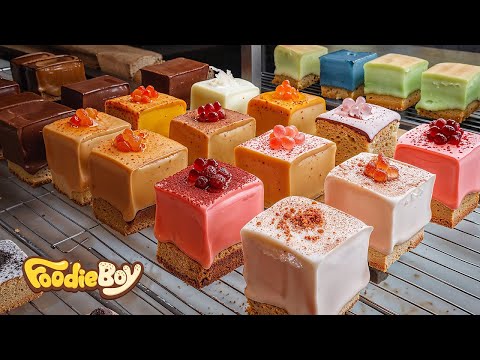 TOP 10, Best Delicious Korean Desserts