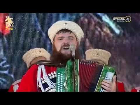 Там шли два брата - Kuban Cossacks Choir (2016)