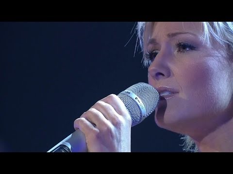 Helene Fischer - You Raise Me Up ...♪aaa (HD)  [Keumchi - 韓]