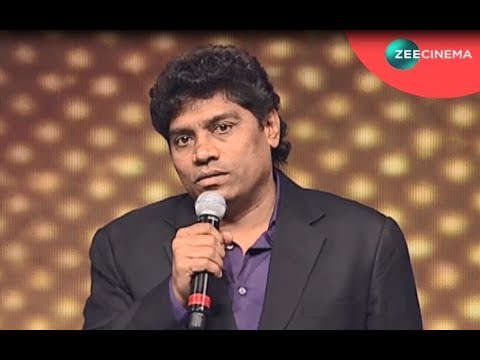 Double Dhamaal Nite | Johnny Lever awarded The Lifetime Comedy Award by Kapil Sharma &amp; Krushna