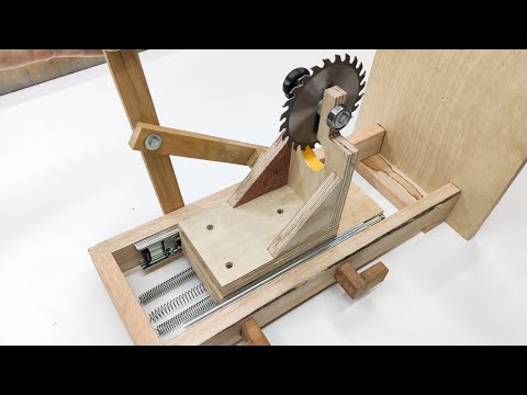 This Project changed the way I used my hand tools | Woodworking Tools