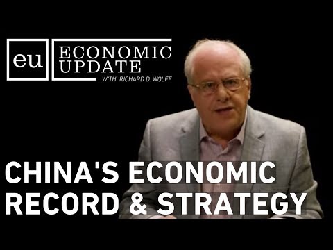 Economic Update: China's Economic Record and Strategy