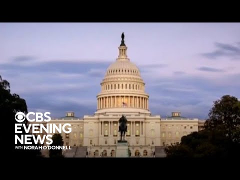 House passes debt ceiling deal, sends bill to Senate