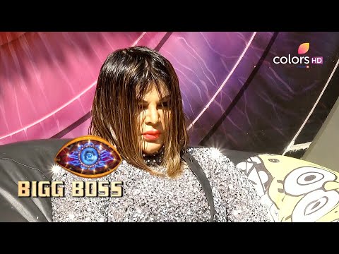 Bigg Boss S14 | बिग बॉस S14 | Rubina Warns Rakhi Of Not Crossing The Limits