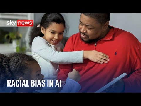 Racial bias in AI: Man wrongly identified by facial recognition technology