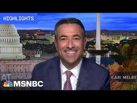 Watch The Beat with Ari Melber Highlights: Nov. 30