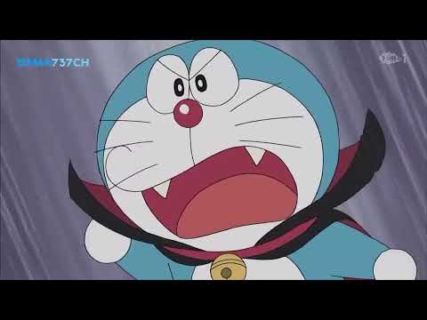 DORAEMON 1 JAM BAHASA INDONESIA TERBARU 2023 ( NO ZOOM)