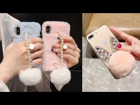 Coolest DIY Phone Case Ideas 2021