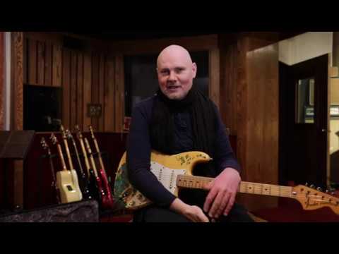 The Smashing Pumpkins - Return of the Gish Guitar