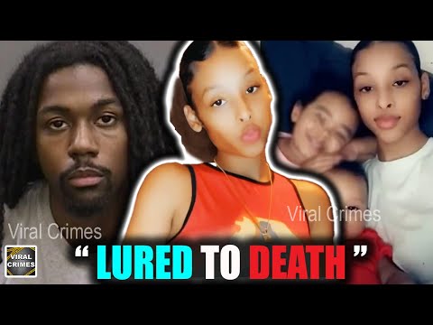 She Went To Celebrate His Double Murder Acquittal Then He Killed Her | The Alana Sims Story