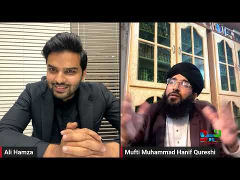 Engineer Ali Mirza VS Mufti Hanif Qureshi Manazra | Watch Fulll Interview | Neo Digital