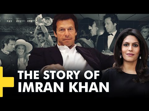 Gravitas Plus: The many shades of Imran Khan