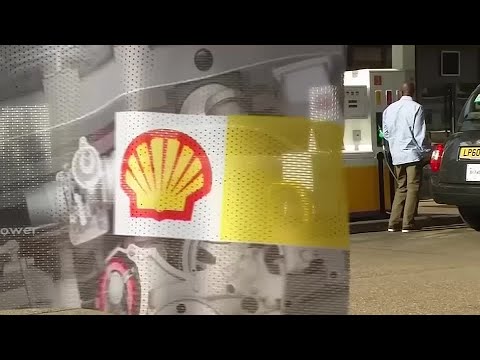 Shell to exit Nigeria's onshore oil after nearly a century | REUTERS