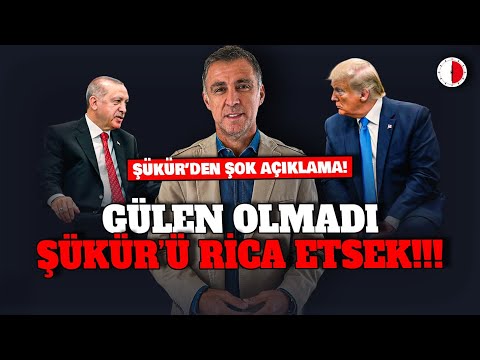 HAKAN Ş&Uuml;K&Uuml;R'DEN ŞOK A&Ccedil;IKLAMA!