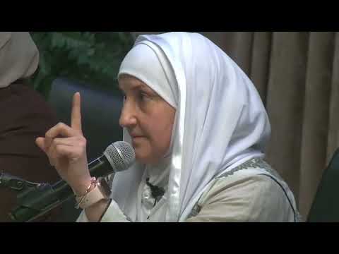 The Best Woman is the One Whose Focus in Life is On Her Creator | Dr. Haifaa Younis