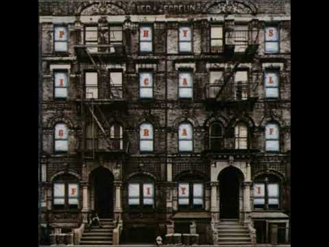 Led Zeppelin - Physical Graffiti {Remastered} [Full Album] (HQ)