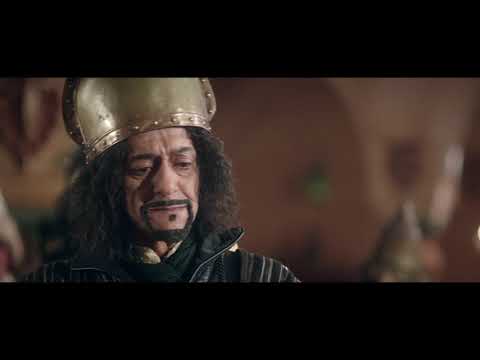 Sultan Achour S1 EP10 | عاشور العاشر الموسم 1 الحلقة 10: التسامح