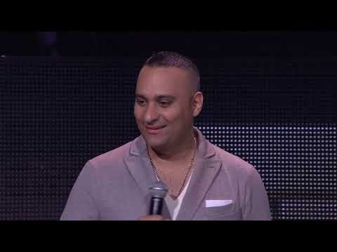 Russell Peters | Notorious (16 Minute Preview)