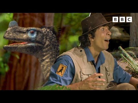 Diplodocus Roarsome Moments | Dinosaur Adventures | Andy's Amazing Adventures