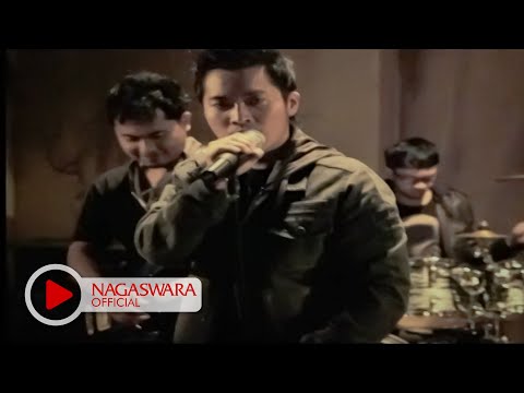 Kerispatih - Tertatih (Official Music Video NAGASWARA) 