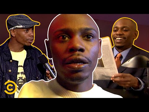 Keeping It Real Can Go Very Wrong - Chappelle&rsquo;s Show