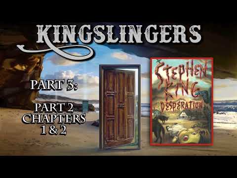 Kingslingers - 3.44: Desperation (Part 3)