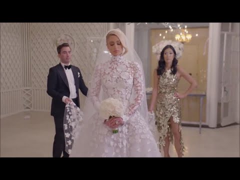 Paris in Love | Paris Hilton's Wedding 