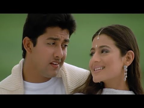 Meri Tarah Tum Bhi | Alka Yagnik | Babul Supriyo | Kya Yehi Pyaar Hai