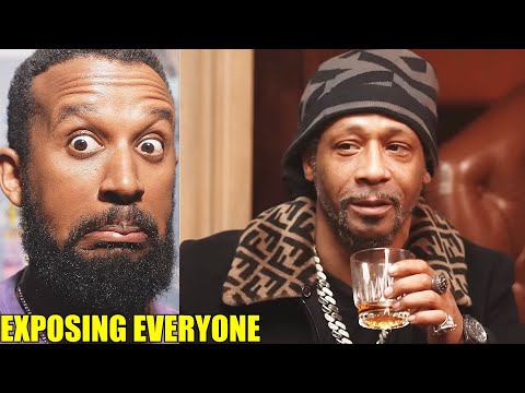 Katt Williams WASN'T LYING. (VIDEO SIDE BY SIDE RECEIPTS INCLUDED)