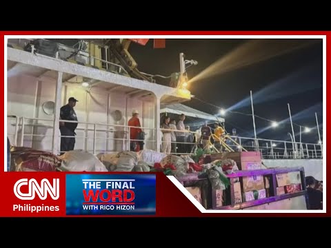 Civilian group heads to Palawan for 'Christmas convoy' to West PH Sea