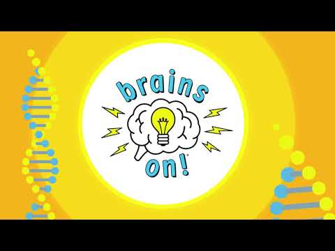 Allergies: How our bodies can overreact // Brains On! Science Podcast For Kids